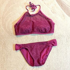 Juniors bikini